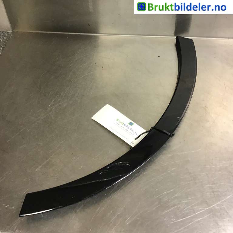 Karosseri diverse til Audi Q7 2015-->> (Type II) (AUDI|4M0 853 817|)