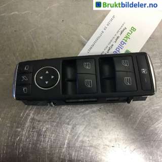 Bryter ruteheis til Mercedes E-Klasse,  (W212) (MERCEDES|A 212 905 61 00)