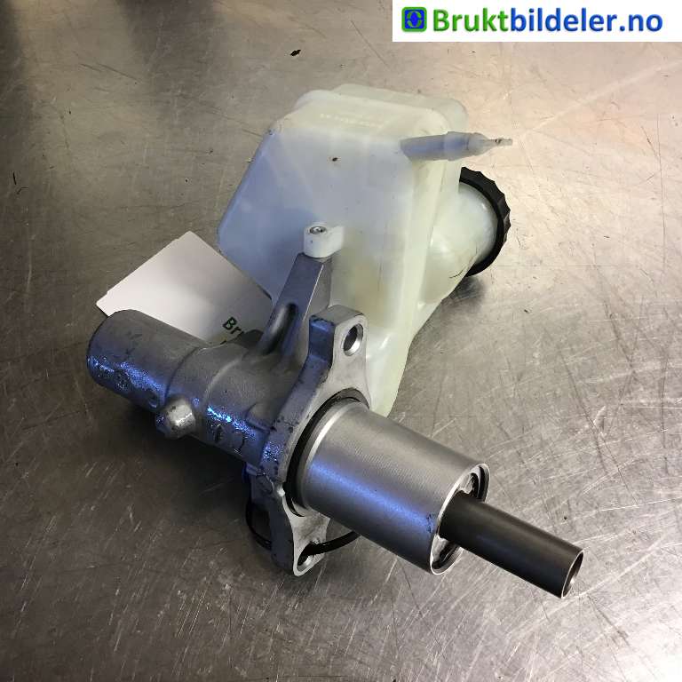 Bremsepumpe hoved til Mercedes E-Klasse 2009-2013 (Fase 1) (W212) (W212) (MERCEDES|A 212 430 08 01|03.3508-9005.1|)
