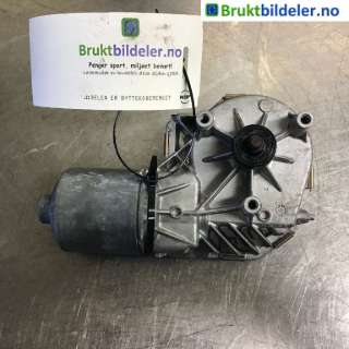 Viskermotor frontrute til Mercedes E-Klasse,  (W212) (MERCEDES|1 397 220 666|3 397 021 442)