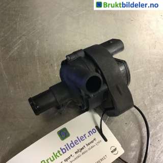 Sirkulasjonspumpe til Mercedes E-Klasse,  (W212) (MERCEDES|A 212 835 01 64|A 211 835 00 28)