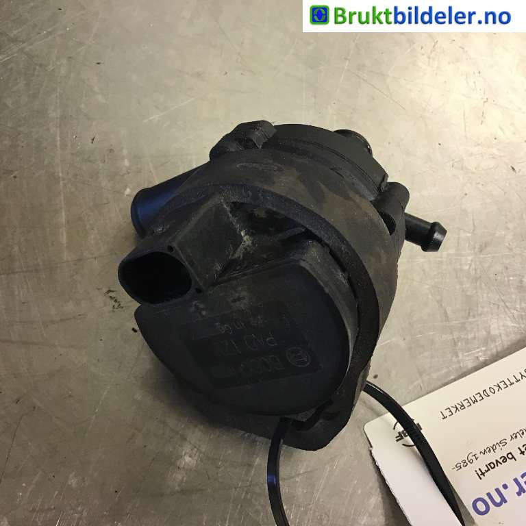 Sirkulasjonspumpe til Mercedes E-Klasse 2009-2013 (Fase 1) (W212) (W212) (MERCEDES|A 212 835 01 64||A 211 835 00 28)