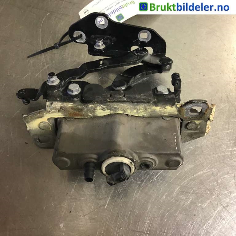 Panserhengsler til Mercedes E-Klasse 2009-2013 (Fase 1) (W212) (W212) (MERCEDES|A 212 906 63 01|19-0339-0002-6|)