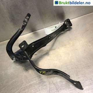Karosseri front til Mercedes E-Klasse, 2009-2013 (Fase 1) (W212) (W212) (MERCEDES|)