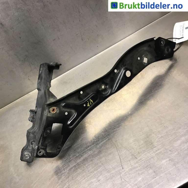 Karosseri front til Mercedes E-Klasse 2009-2013 (Fase 1) (W212) (W212) (MERCEDES|)