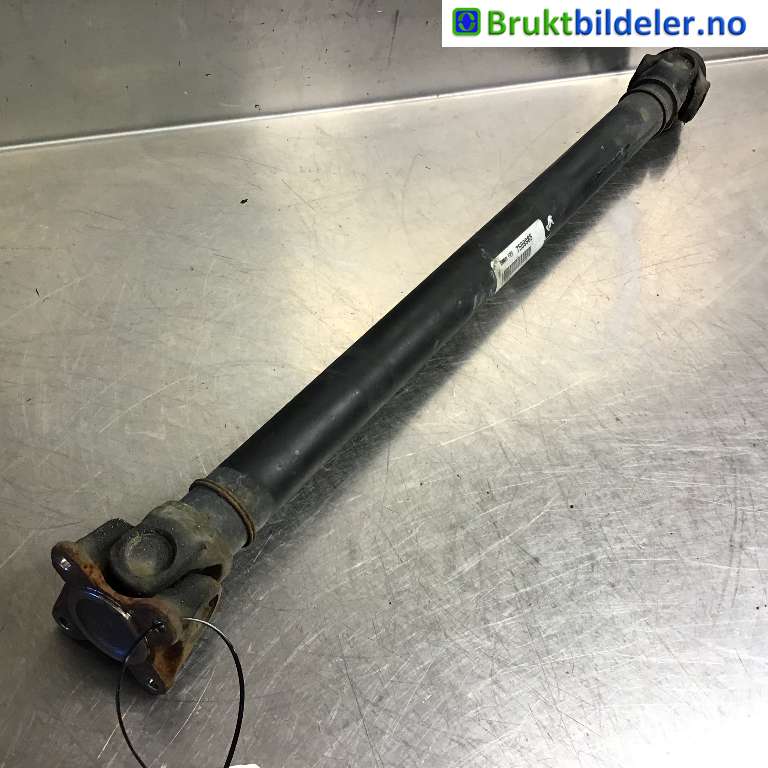Mellomaksel fremre til BMW X3, 2010-2017 (F25) (F25) (BMW|26 20 8 605 867)