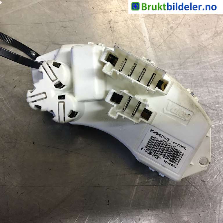 Varmeapparat motstand til BMW X3 2010-2017 (F25) (F25) (BMW|64 11 9 265 892|T1021327U-A|)