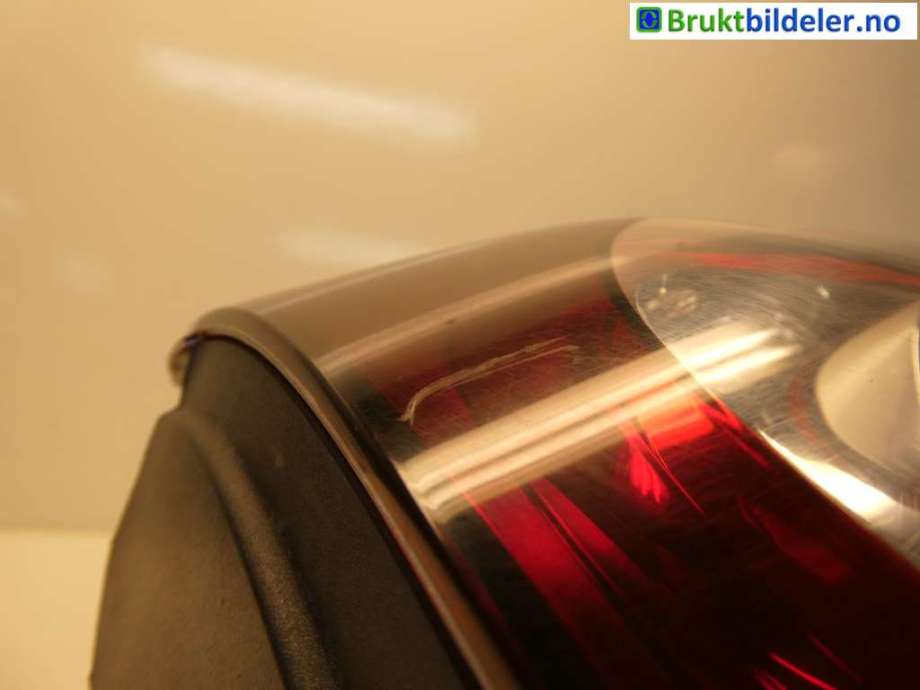Baklykt høyre til VW Golf, Plus/Cross 2005-2009 (Fase 1) (VOLKSWAGEN|5M0 945 096 N|89033608)