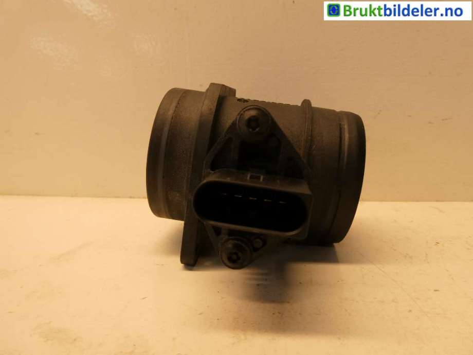 Luftmengde/luftmassemåler til VW Golf, Plus/Cross 2005-2009 (Fase 1)  (VOLKSWAGEN|03L 906 461|0 281 002 531|038 906 461 B)