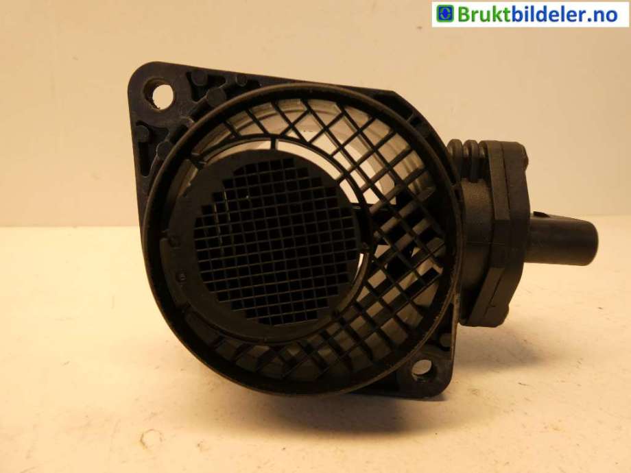 Luftmengde/luftmassemåler til VW Golf, Plus/Cross 2005-2009 (Fase 1)  (VOLKSWAGEN|03L 906 461|0 281 002 531|038 906 461 B)