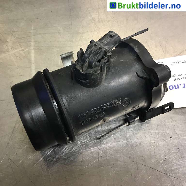 Sensor innsugsluft til BMW X3 2010-2017 (F25) (F25) (BMW|13 62 8 519 445|)