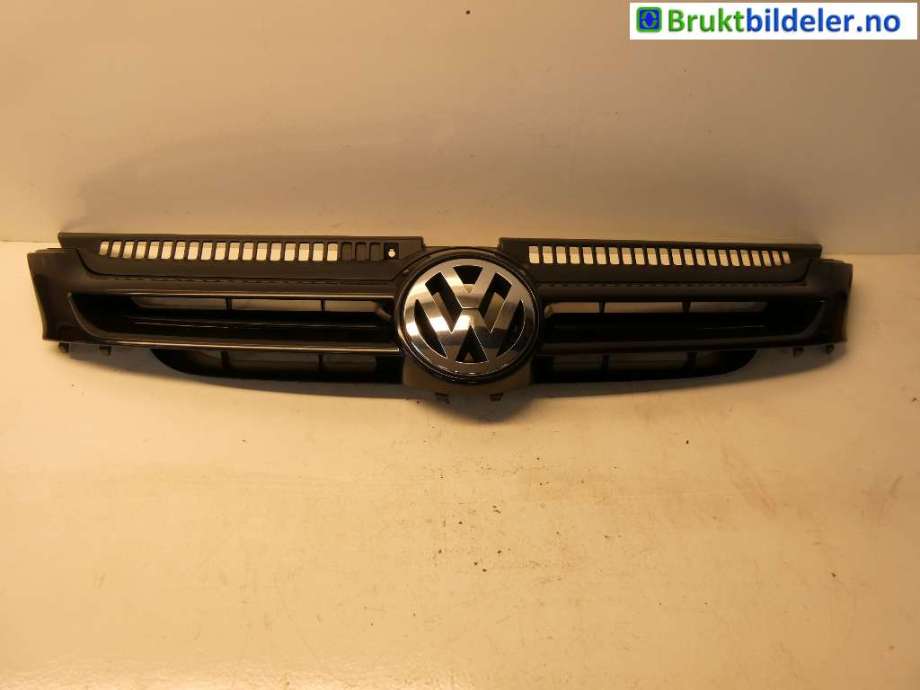 Grill til VW Golf, Plus/Cross, 2005-2009 (Fase 1)  (VOLKSWAGEN|5M0 853 651)