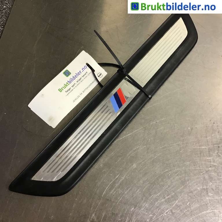 Innredning pakke til BMW X3, 2010-2017 (F25) (F25) (BMW|51 47 8 050 459)