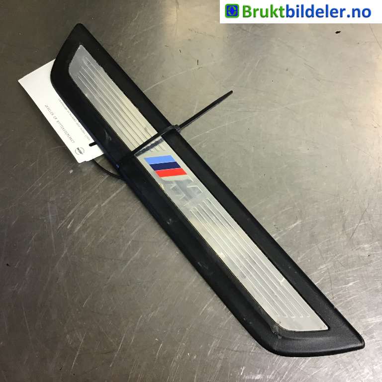 Innredning pakke til BMW X3, 2010-2017 (F25) (F25) (BMW|51 47 8 060 406)