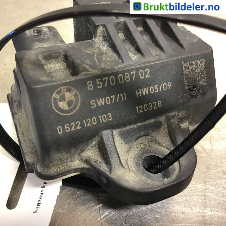 Rele gløde til BMW X3 2010-2017 (F25) (F25) (BMW|12 21 8 570 087|0 522 120 103|)