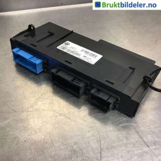 Styreenhet comfort (BCM) til BMW X3, 2010-2017 (F25) (F25) (BMW|61 35 9 286 129-01|177944 10)