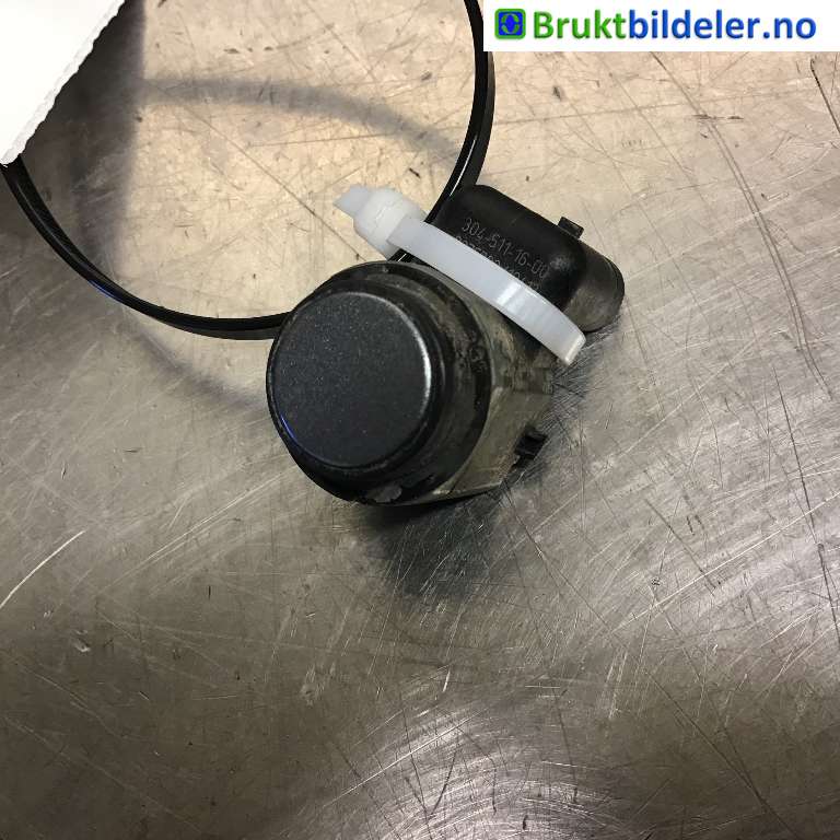 Parkeringssensor foran til BMW X3, 2010-2017 (F25) (F25) (BMW|66 20 2 180 495)