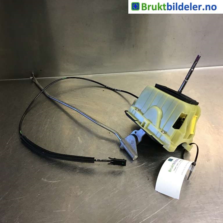 Girstang/girvelger automat til Mercedes E-Klasse 2009-2013 (Fase 1) (W212) (W212) (MERCEDES|A 204 267 81 24|)