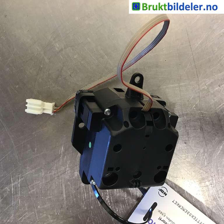 Bryter diverse til Mercedes E-Klasse 2009-2013 (Fase 1) (W212) (W212) (MERCEDES|A 212 870 29 51|03358550201|)