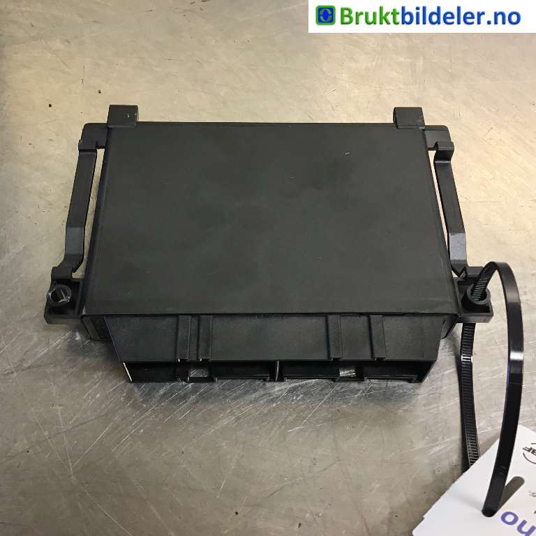 Styreenhet diverse til Mercedes E-Klasse 2009-2013 (Fase 1) (W212) (W212) (MERCEDES|A 221 820 38 97|5WP20124DM|A 000545 69 16)
