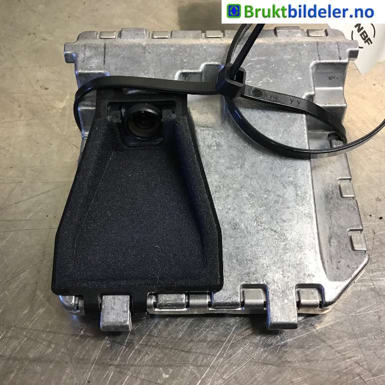 Sensor radar til Mercedes E-Klasse, 2009-2013 (Fase 1) (W212) (W212) (MERCEDES|A 212 670 41 01)