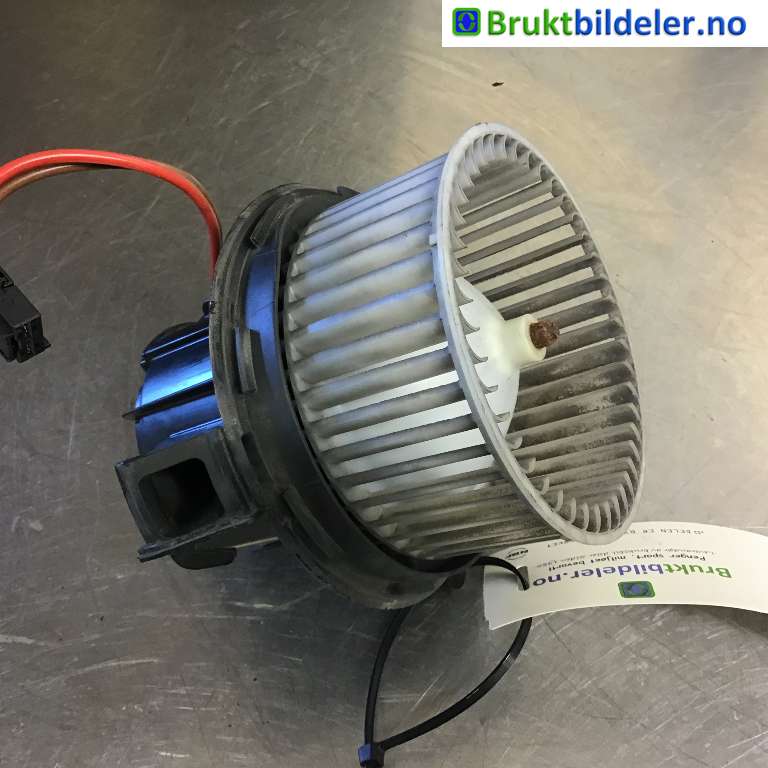 Varmeapparat motor til Mercedes E-Klasse 2009-2013 (Fase 1) (W212) (W212) (MERCEDES|A 212 820 07 08|V7771001|)