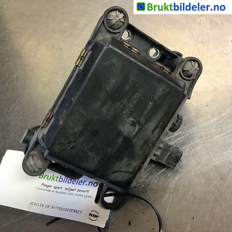 Sensor radar til Peugeot 3008 2009-2016 (Type I)  (PEUGEOT|6590 KZ|6PZ 009 937-00|96 666 749 80)
