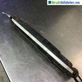 Støtdemper bak til Jeep Grand Cherokee, 1999-2004  (JEEP|P52088950 AK)
