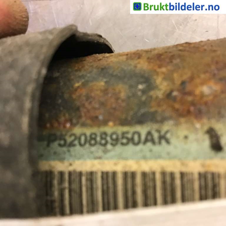 Støtdemper bak til Jeep Grand Cherokee 1999-2004  (JEEP|P52088950 AK|)