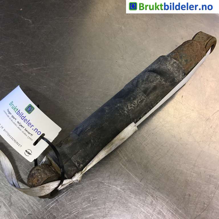 Støtdemper bak til Jeep Grand Cherokee, 1999-2004 (JEEP|P52088950 AK)
