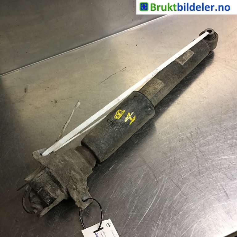 Støtdemper bak til Audi Q7 2015-->> (Type II) (AUDI|4M0 616 031 T|)