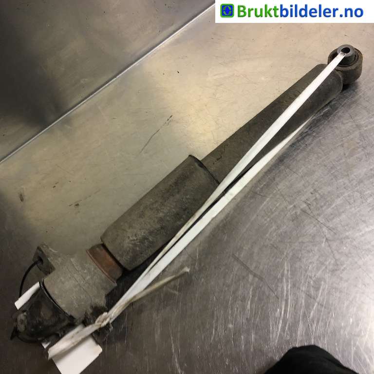 Støtdemper bak til Audi Q7 2015-->> (Type II) (AUDI|4M0 616 031 T|)