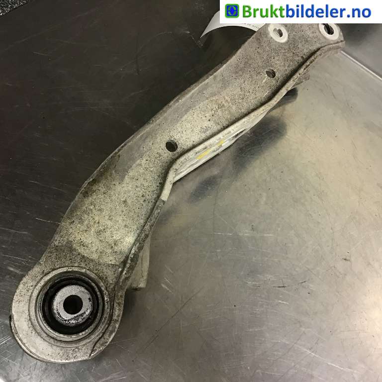 Bærebru venstre bak til Audi Q7 2015-->> (Type II)  (AUDI|4M0 505 311 G|)
