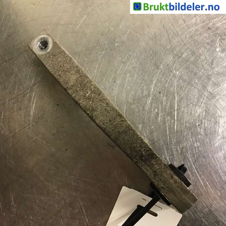 Bærebru venstre bak til Audi Q7 2015-->> (Type II)  (AUDI|4M0 505 465 D|)