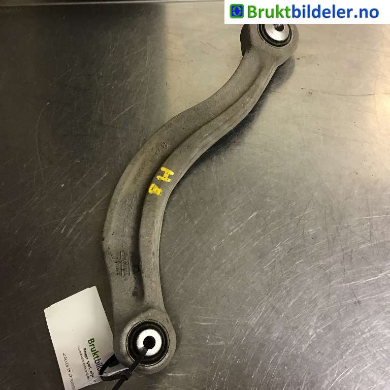 Bærebru høyre bak til Audi Q7 2015-->> (Type II) (AUDI|4M0 505 372|)