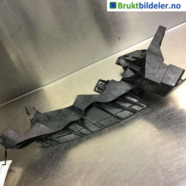 Frontlyktehus til Audi Q7 2015-->> (Type II)  (AUDI|4M0 805 607|)