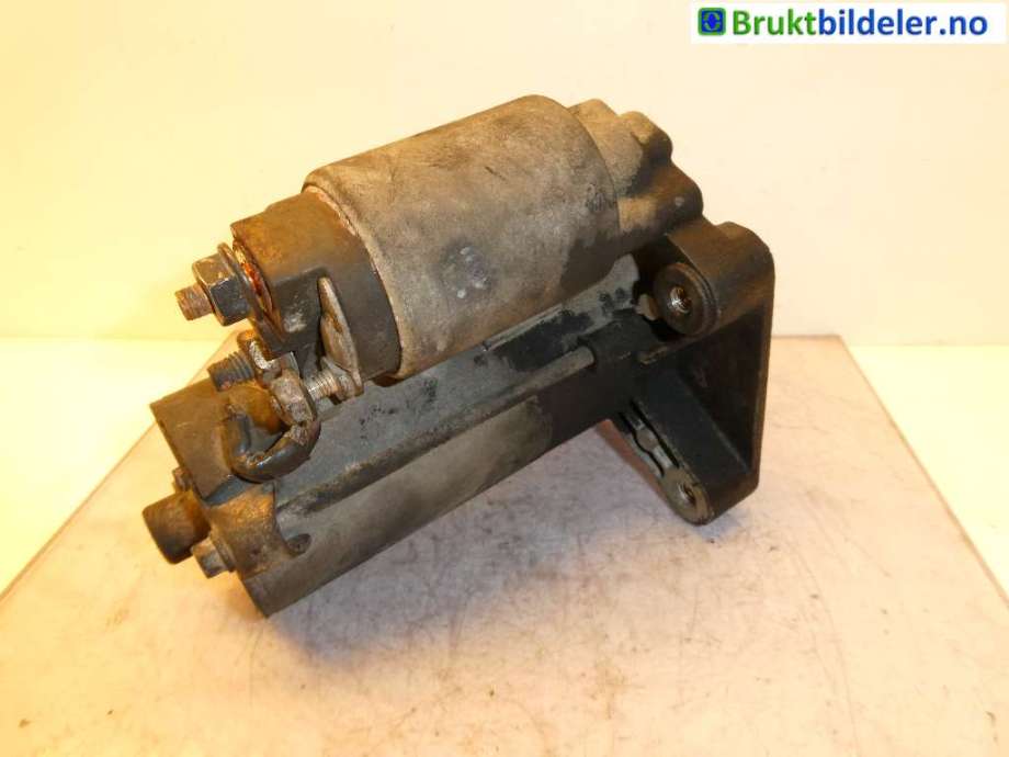 Starter diesel til Volvo S40 2004-2007 (Type II, Fase 1)  (VOLVO|36003219|)