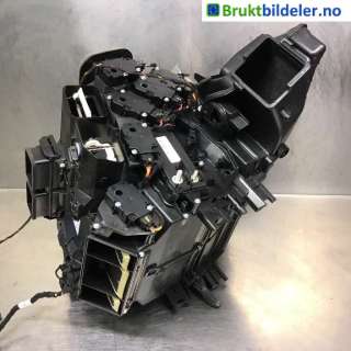 Varmeapparat diverse til Audi Q7, 2015->> (Type II)  (AUDI|4M1 820 005 J)