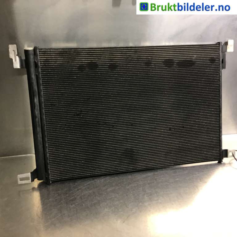 Aircondition radiator til Audi Q7 2015-->> (Type II) (AUDI|4M0 816 411|CZ447770-1673|)