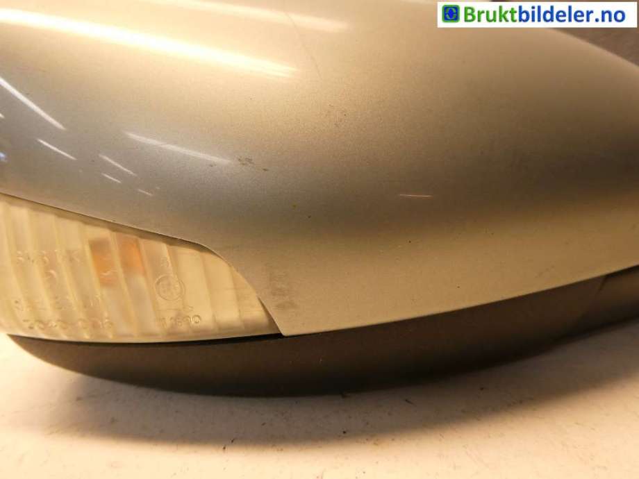 Speil høyre til Volvo S40 2004-2007 (Type II, Fase 1) (VOLVO|30744585|)