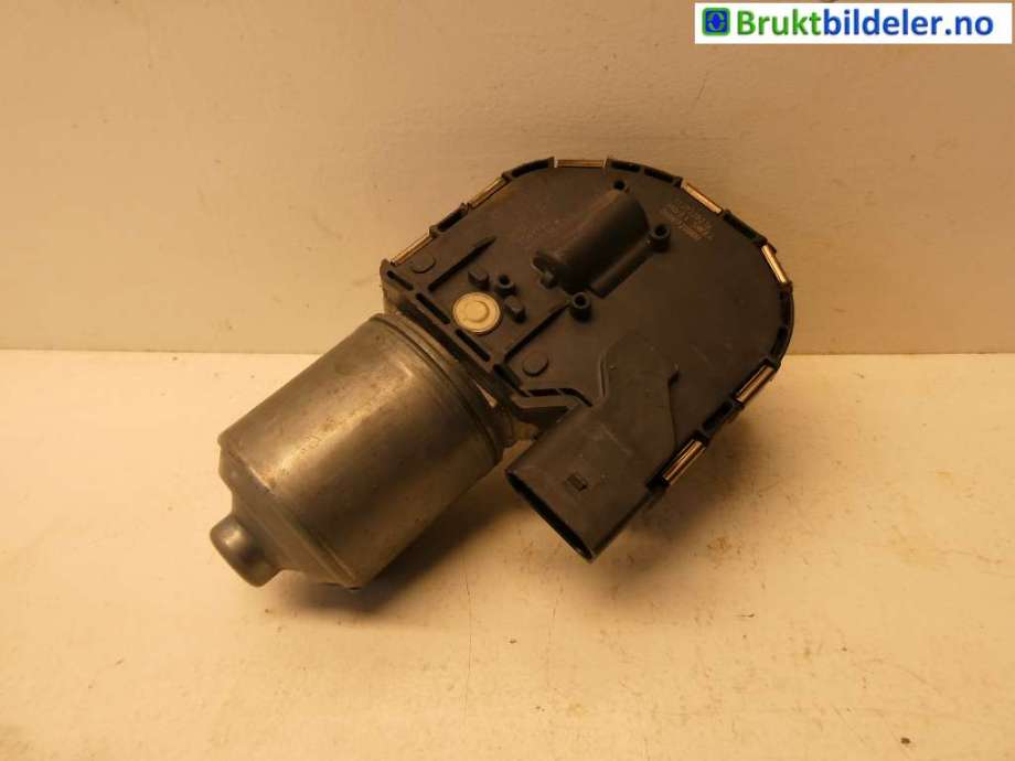 Viskermotor frontrute til Volvo S40 2004-2007 (Type II, Fase 1)  (VOLVO|30699344|0 390 241 924)