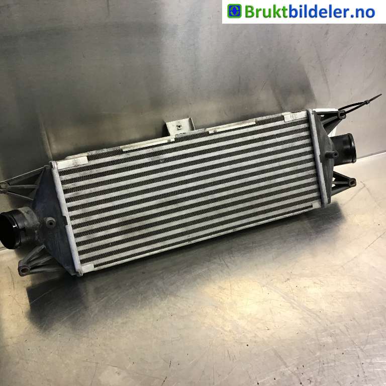 Intercooler til Iveco Daily, 2000-2006 (Type III)