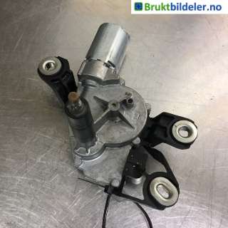 Viskermotor bakrute til VW Golf VI,   (VOLKSWAGEN|5K6 955 711 B|0 390 201 207)