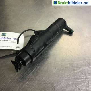 Lyktespylerdyse til VW Golf VI, 2008-2012  (VOLKSWAGEN|5K0 955 978 A|8WT 009 953-00)