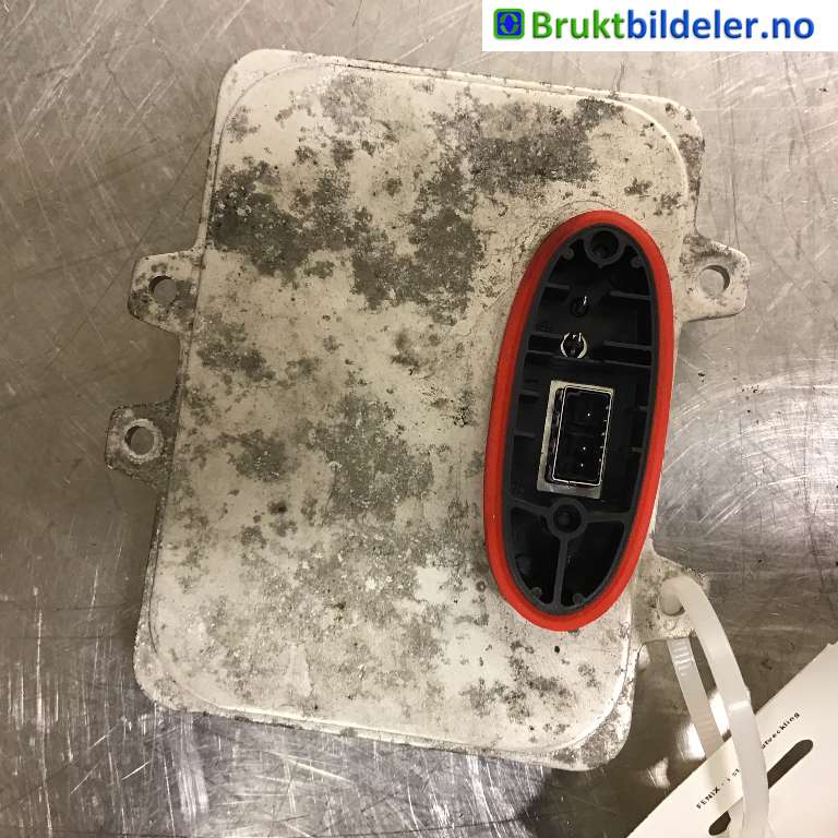 Styreenhet xenon/ballast til VW Golf VI, 2008-2012  (VOLKSWAGEN|5M0 907 391)