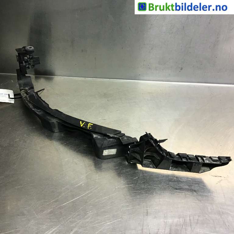 Frontlyktehus til VW Golf VI, 2008-2012  (VOLKSWAGEN|5K0 807 889 H)