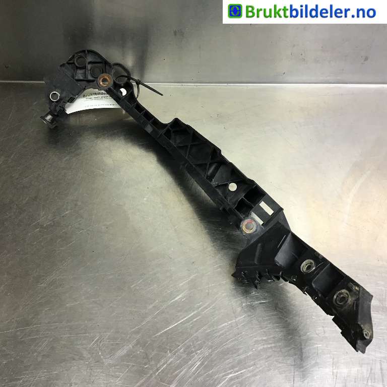 Frontlyktehus til VW Golf VI 2008-2012 (VOLKSWAGEN|5K0 807 889 H|)