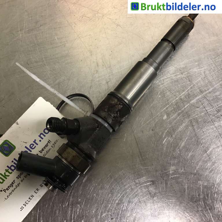 Dyse innsprøyting diesel til BMW 5-Serie, 2003-2010 (E60/E61) (E60/E61) (BMW|13 53 7 794 652)