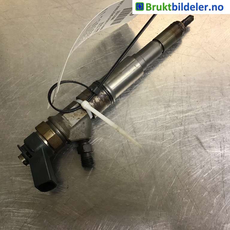 Dyse innsprøyting diesel til BMW 5-Serie, 2003-2010 (E60/E61) (E60/E61) (BMW|13 53 7 794 652)