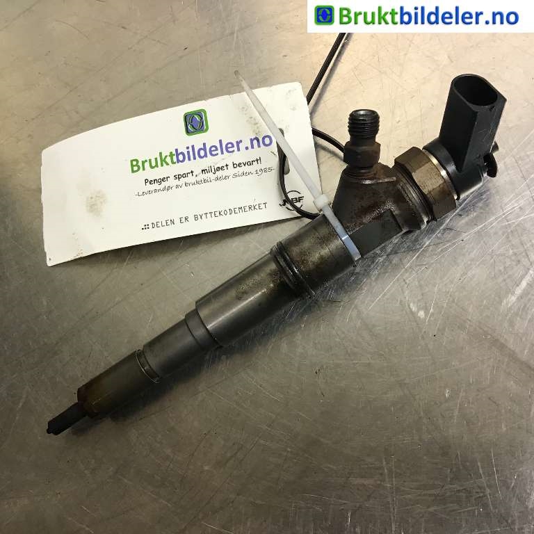 Dyse innsprøyting diesel til BMW 5-Serie, 2003-2010 (E60/E61) (E60/E61) (BMW|13 53 7 794 652)